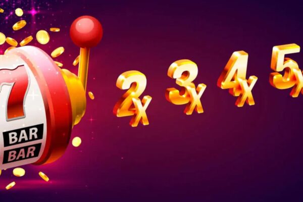 Multiplier Wild Math Explained in Primal Hunt