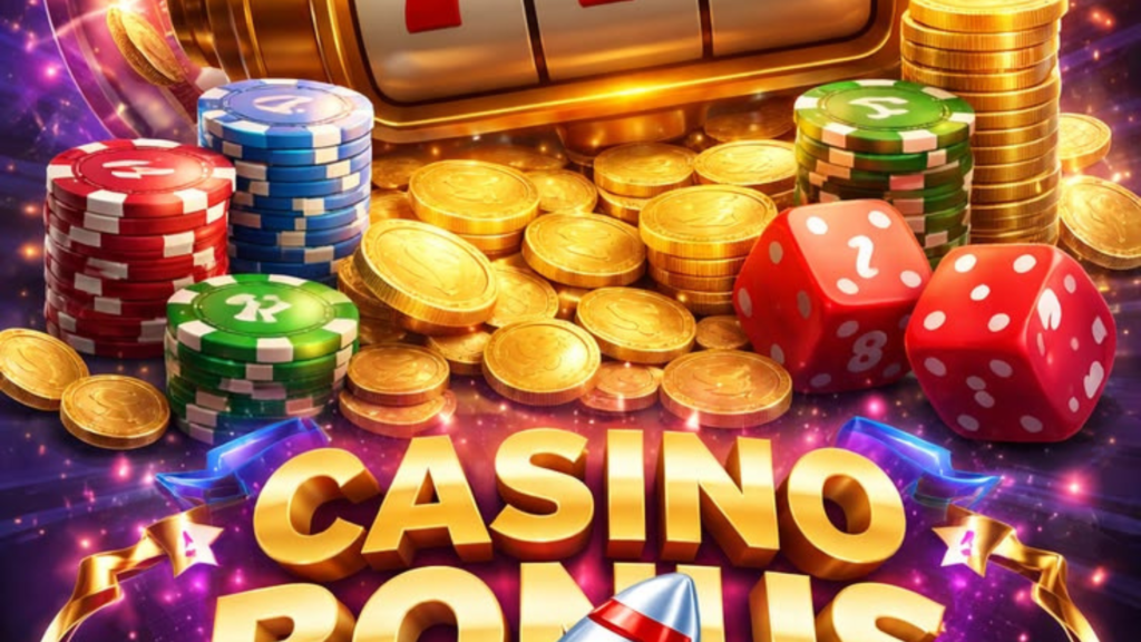 SkyCrown no deposit bonus