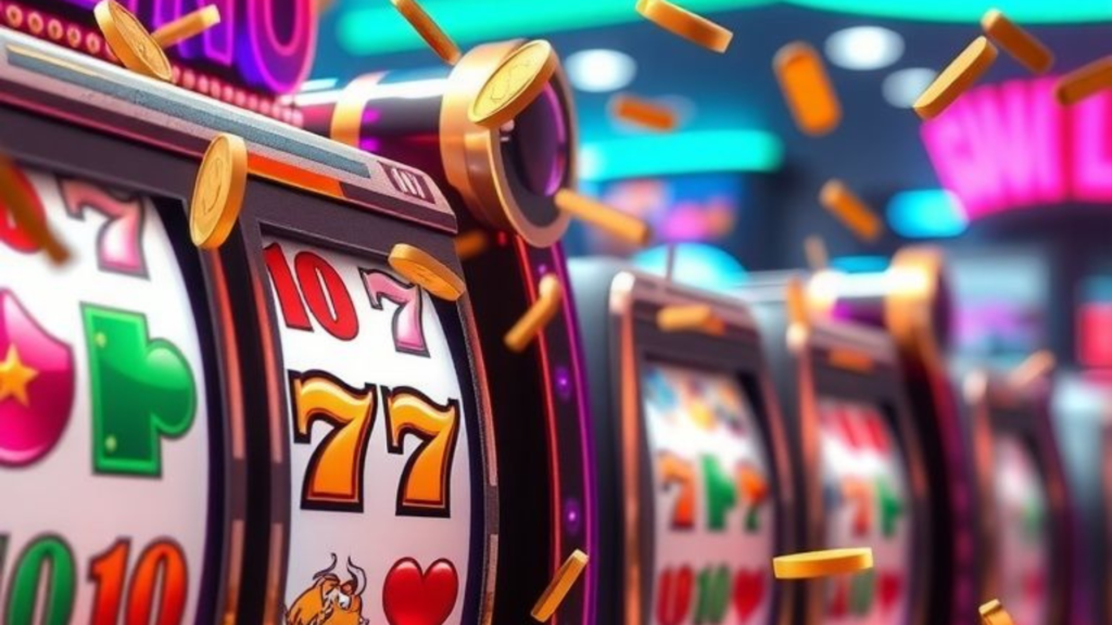 mobile slot safety