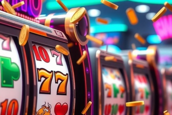 mobile slot safety