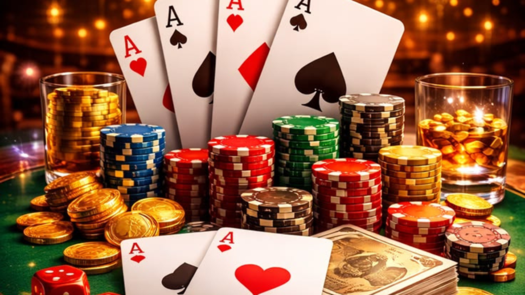 Fast Withdrawal Casino Verification: Crazy Vegas Cashout Guide