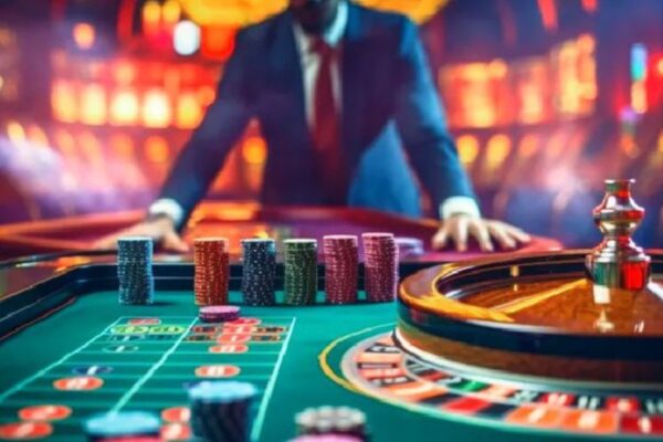 MegaRush VIP Benefits Premier Fast Withdrawal Casino Perks